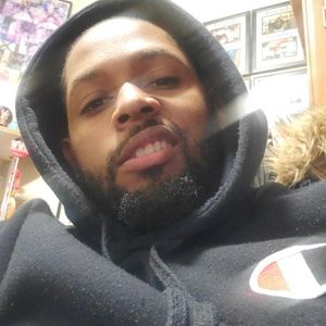 Meet your Posher, Roger